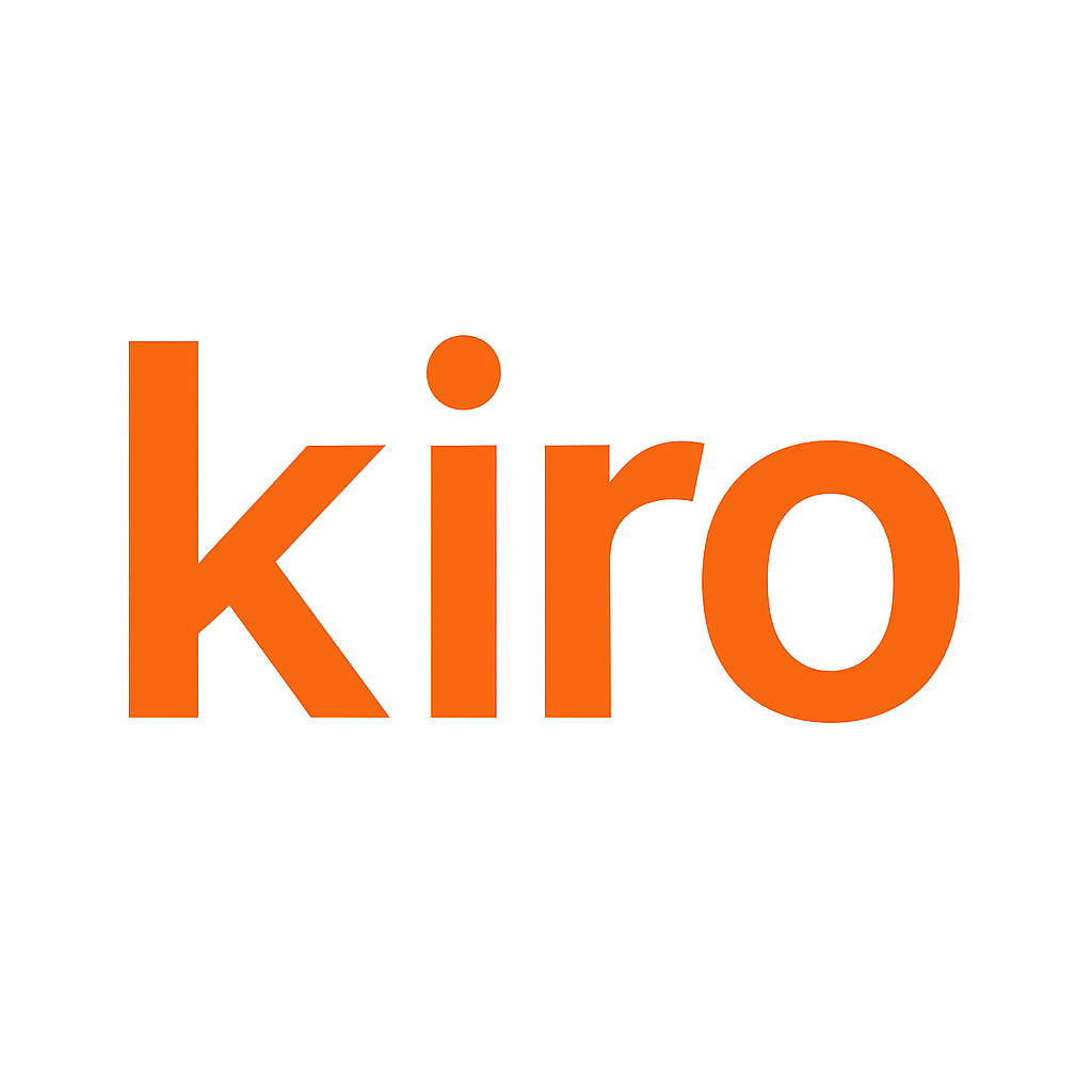 Kiro Logo